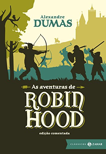 As aventuras de Robin Hood As aventuras de Robin Hood
