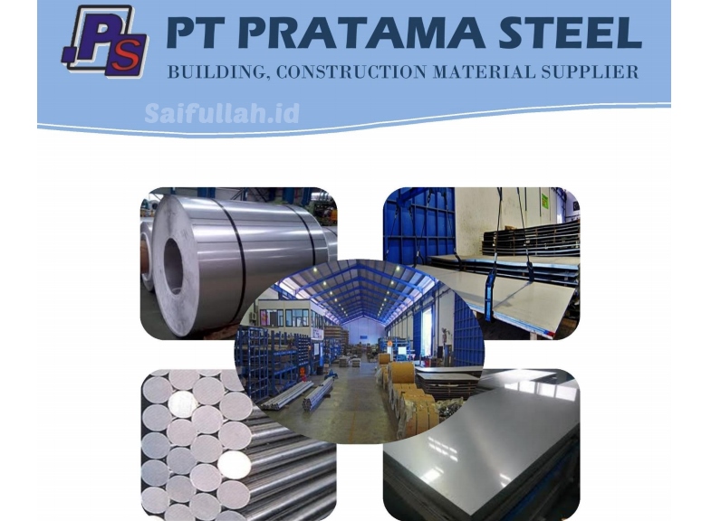 Gaji di PT Pratama Steel Pontianak: Panduan Lengkap untuk Pencari Kerja Gaji di PT Pratama Steel Pontianak: Panduan Lengkap untuk Pencari Kerja
