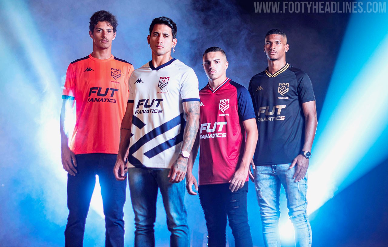 Nike Corinthians 2021 Home Jersey - FutFanatics