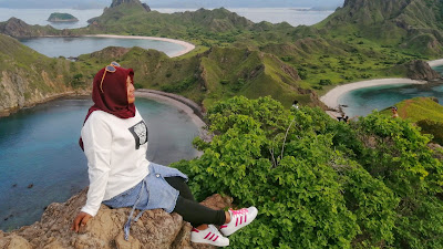 Hal Kecil saat Travelling untuk Mitigasi Perubahan Iklim