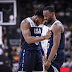 Fim do Dream Team - Estados Unidos terminam em 7º no Mundial de Basquete