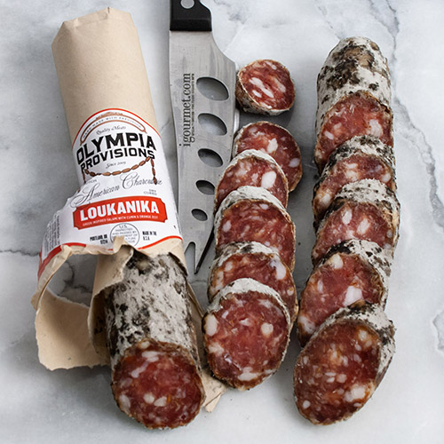 ABOUT SALAMI & LIST OF SALAMI BRANDS
