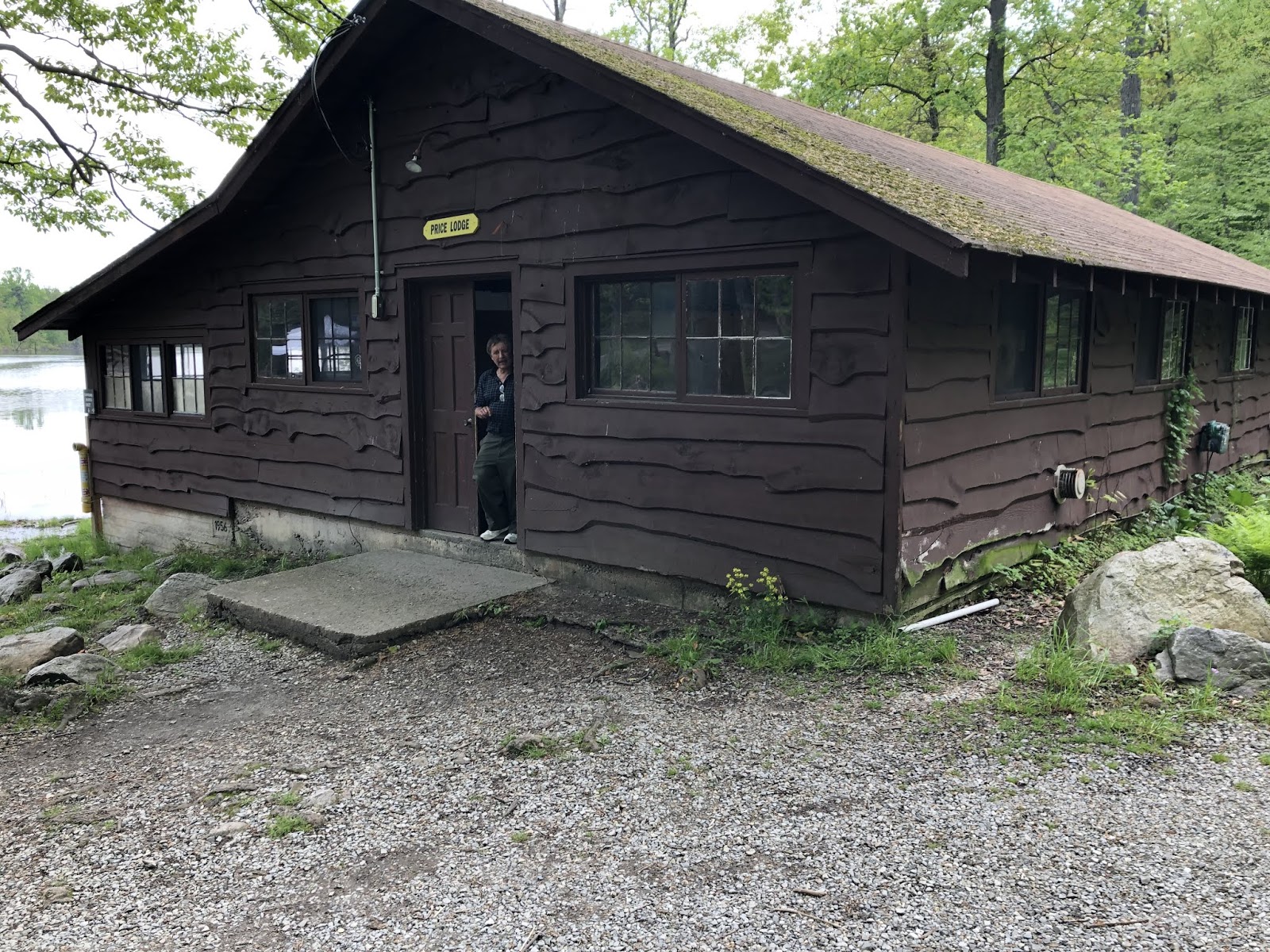 Visiting Camp NoBeBoSco Celebrating The 40th Anniversary Of Friday