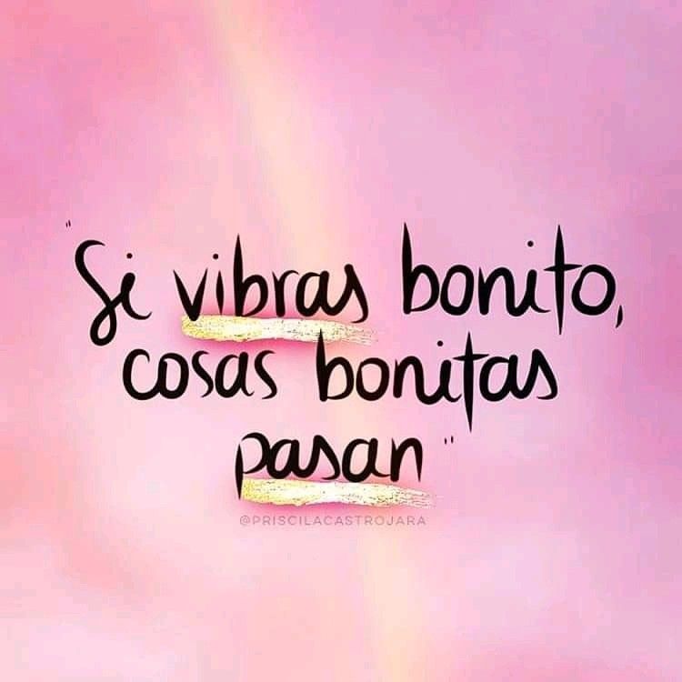 Bienvenidos