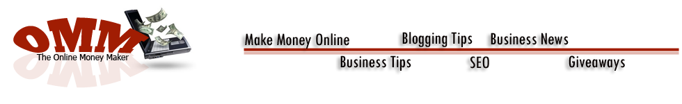 Make Money Online - Online Money Maker | Get Money | Business News