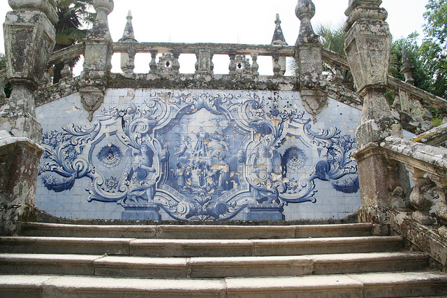 Patrimonio de la Humanidad Región vitícola del Alto Duero. Portugal 2001