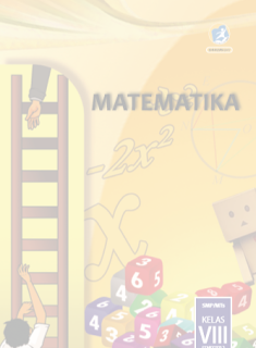 Materi matematika kls 8 k13