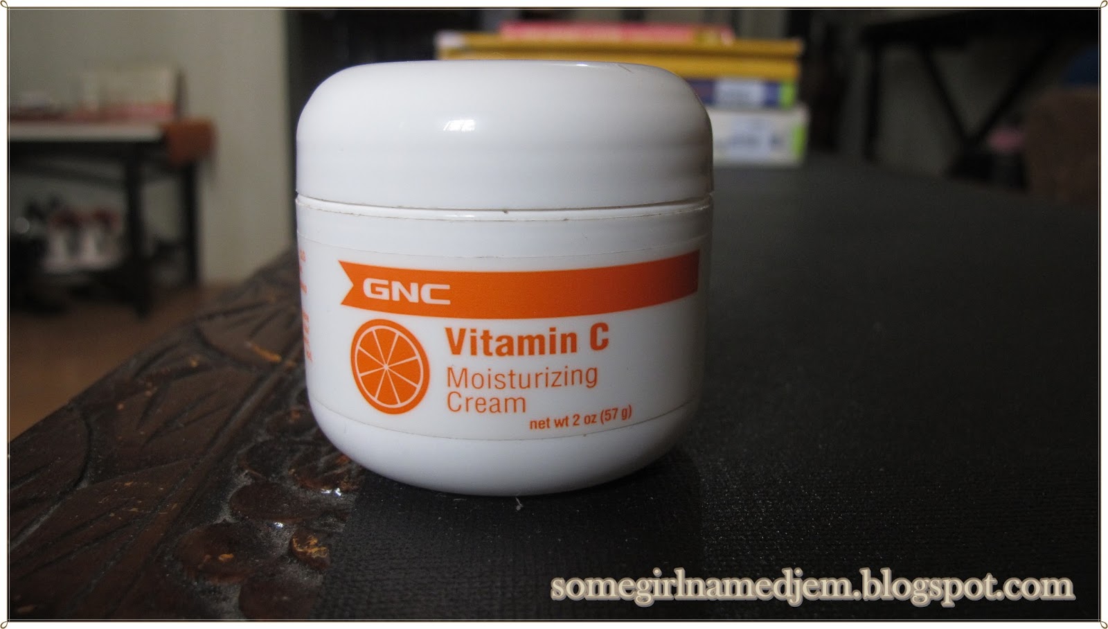 gnc moisturizing cream
