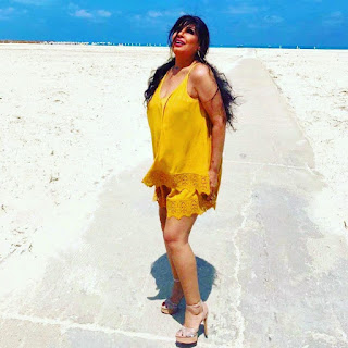 فيفي عبده Fifi Abdou