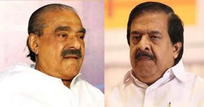 Kerala Congress probe report names Ramesh Chennithala as kingpin behind bar bribery scam conspiracy,