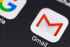 Cara Daftar dan Membuat Akun Email Gmail Step by Step di Smartphone Android