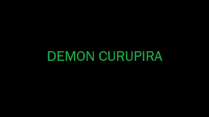 Démon Curupira