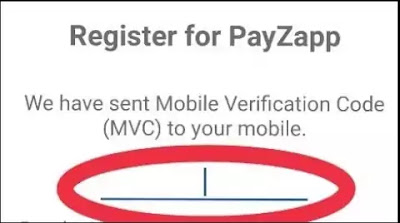 PayZapp || Verification OTP Not Received And Account Not Creating Problem Solved