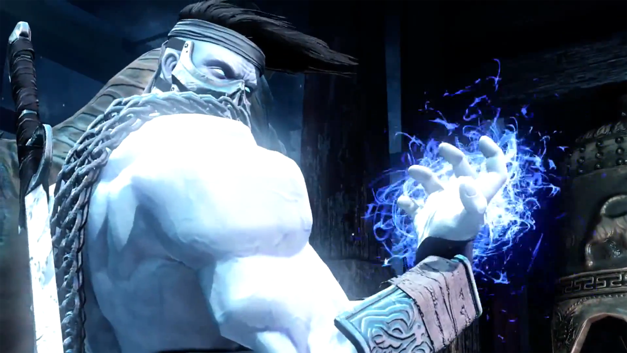 Killer Instinct: Shadow Jago \u00e9 o b\u00f4nus da segunda temporada - Xbox Blast