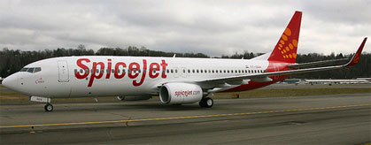 jet spice spicejet airlines wallpapers flying while why jaipur nagpur