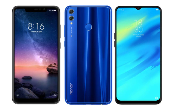 Realme 6 Pro Realme 6 Pro