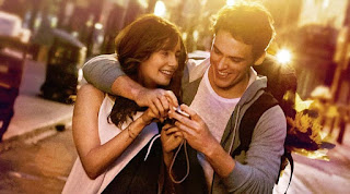 Love, Rosie (English movie) - jasmine's drama blog