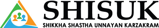 Shikkha Shastha Unnayan Karzakram (SHISUK)