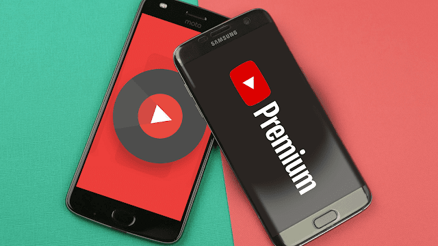 تحميل تطبيقYouTube Premium 2020 اليوتيوب بريميوم-YouTube Premium Mod APK 