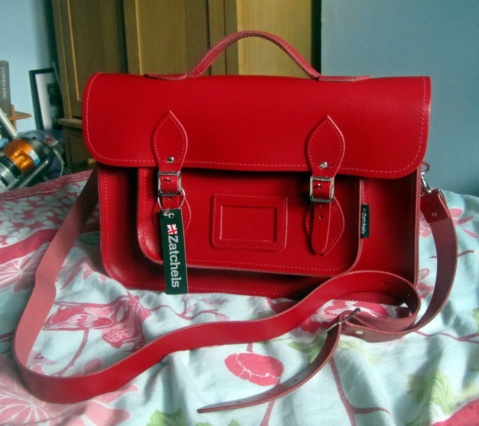 zatchel satchel