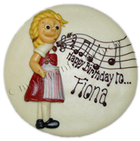 Hobby Lobby Mini Pocket Embellished Note Pad I Am Your Mother