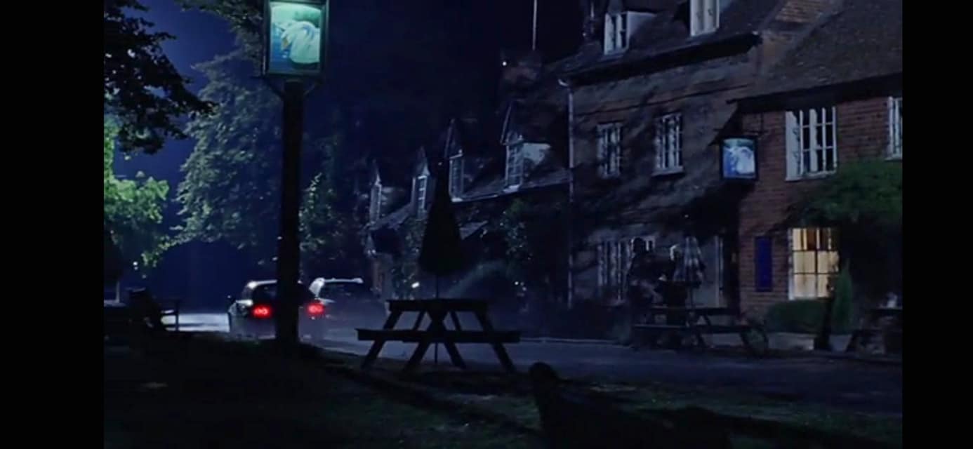 MIDSOMER MURDERS Left for Dead, S11E3 MIDSOMER MURDERS Left for Dead, S11E3