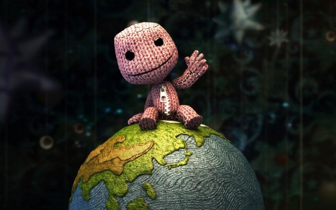 Little Big Planet 101