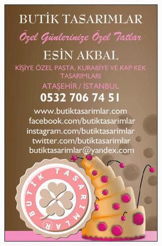 Butik Tasarımlar