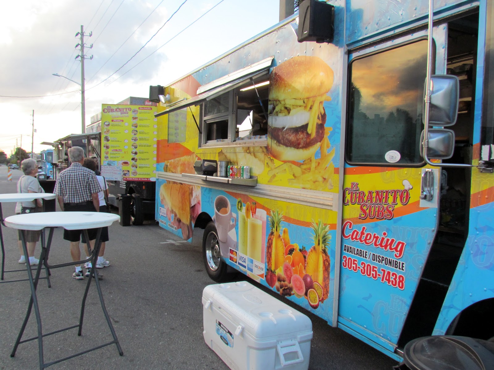 Roving Reports by Doug P 20171 Shelter Cove RV Community, Saint Cloud Florida (an Update)