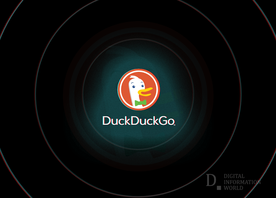 DuckDuckGo is now part of Google Chrome's default search engine options