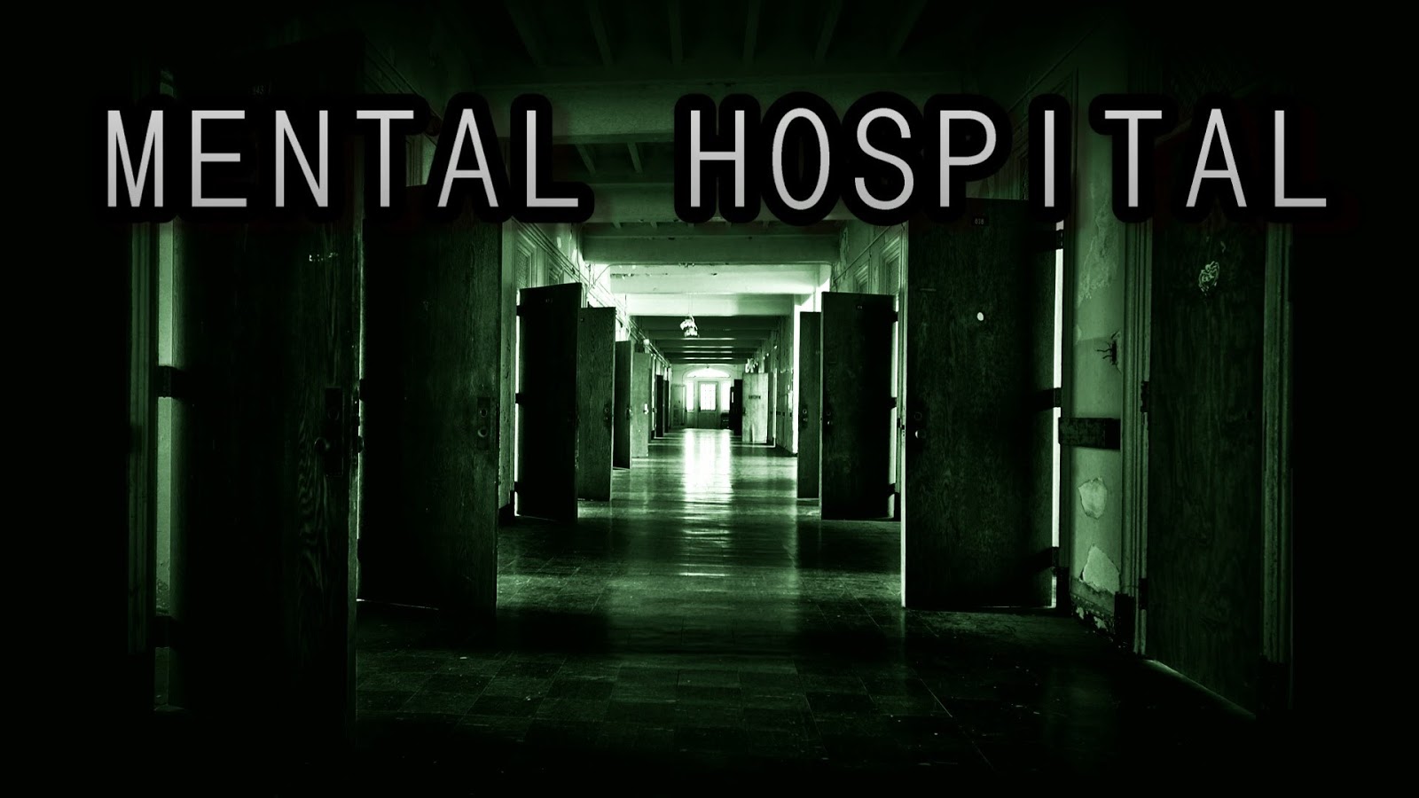 ментал хоспитал