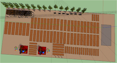 Diseño Patio 2