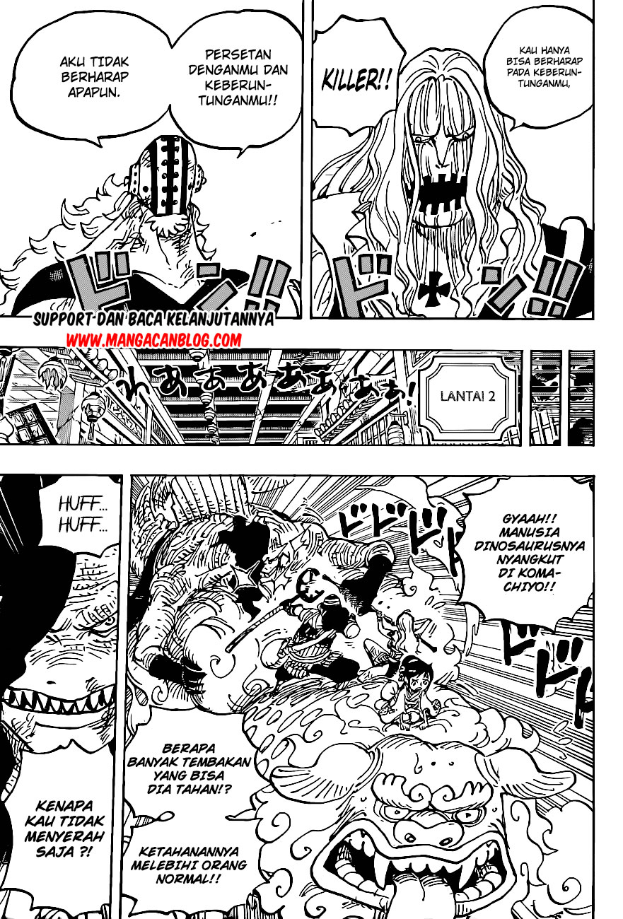 Dilarang COPAS - situs resmi www.mangacanblog.com - Komik one piece 1011.1 - chapter 1011.1 1012.1 Indonesia one piece 1011.1 - chapter 1011.1 Terbaru 11|Baca Manga Komik Indonesia|Mangacan