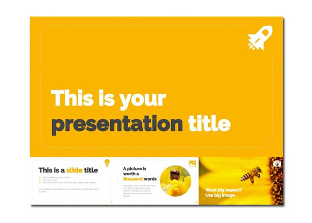 4. Mẫu Google Slides đẹp 04 miễn phí màu vàng sáng chất 2020 4. Mẫu Google Slides đẹp 04 miễn phí màu vàng sáng chất 2020
