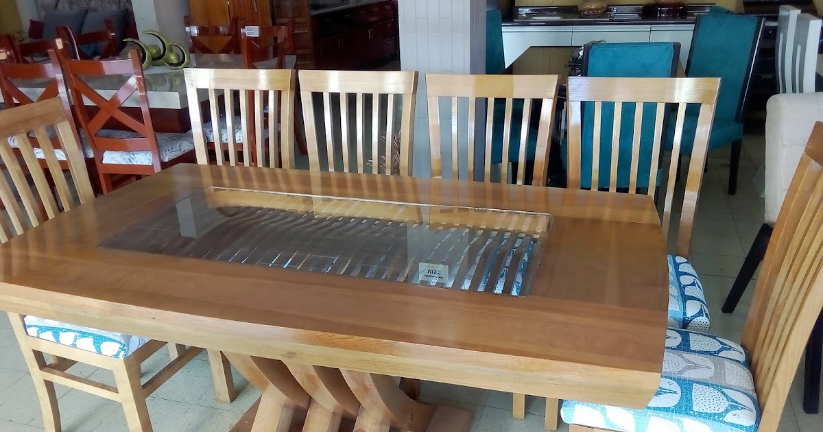 COMEDOR RUSTICO EN PINO