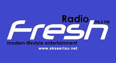 Lowongan Fresh Radio Pekanbaru