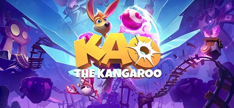 Kao the Kangaroo 2022 MULTi15-ElAmigos