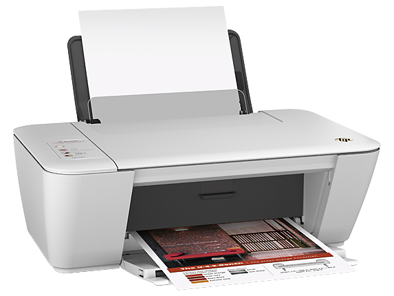 HP Deskjet Ink Advantage driver impresora. Descargar gratis
