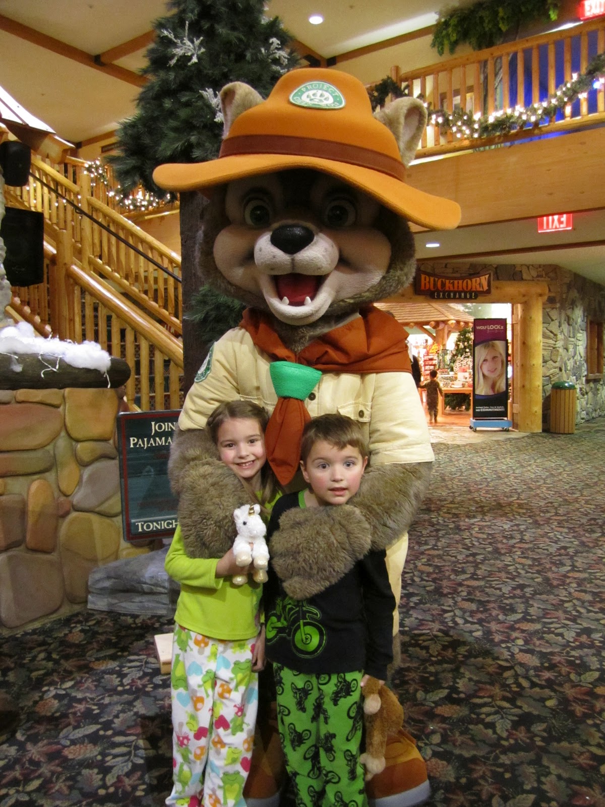 It's Fun 4 Me!: Great Wolf Lodge - Traverse City, Michigan