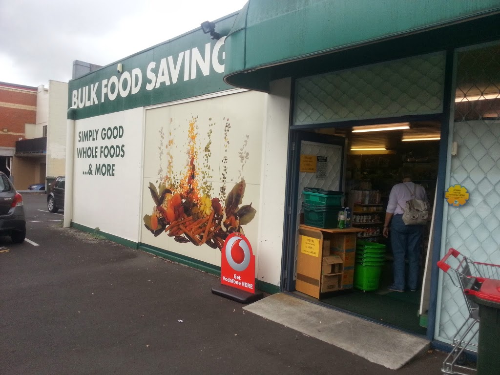 Craving Fresh Bulk Food Savings Mt Eden Zero Waste food options