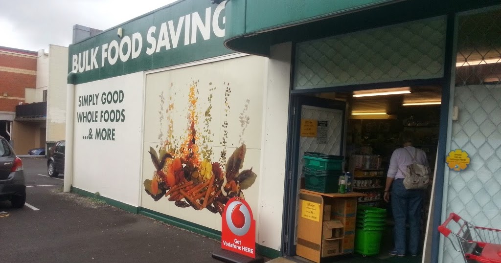 Craving Fresh Bulk Food Savings Mt Eden Zero Waste food options