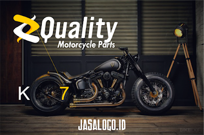Jasa Desain Logo Jasa Desain Logo Motorcycle Parts