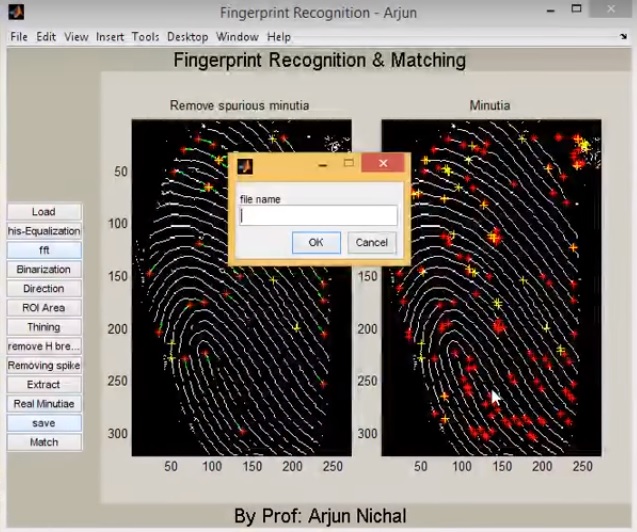 MATLAB Projects of Digital Image processing, Audio Processing, Video