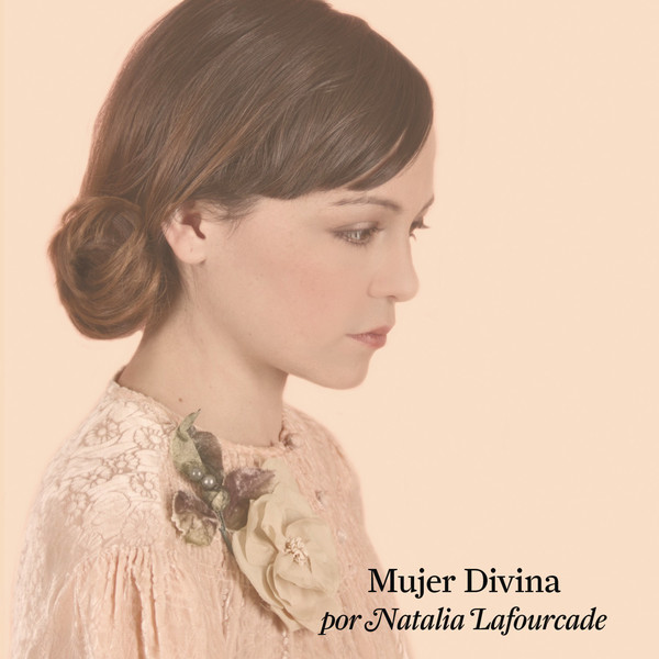 Las Buenas Notas Mujer Divina por Natalia Lafourcade HOMENAJE A AGUSTIN LARA Las Buenas Notas Mujer Divina por Natalia Lafourcade HOMENAJE A AGUSTIN LARA