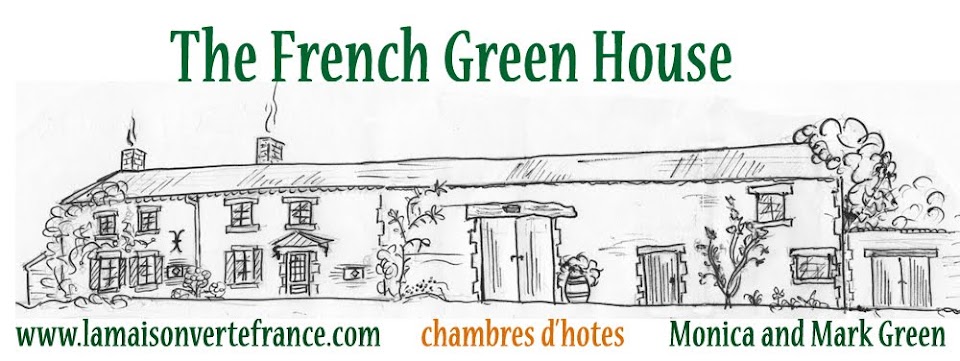 The French Green House