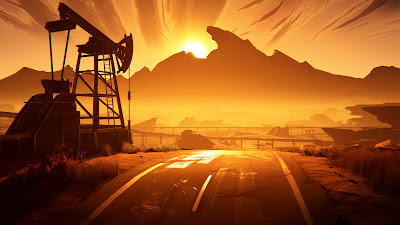 Road 96 Game Screenshot 3