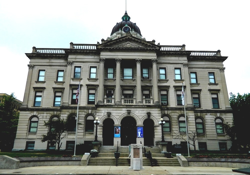 McLean County Museum Of History Bloomington Il Museum