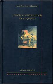 La utopía de la edad dorada en Don Quijote 3 La utopía de la edad dorada en Don Quijote 3 El discurso a los cabreros, Ancile
