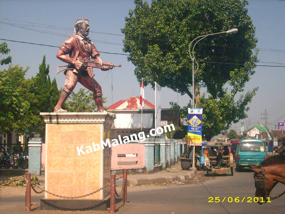 Semua Tentang Pakisaji Malang | Arek Pakisaji
