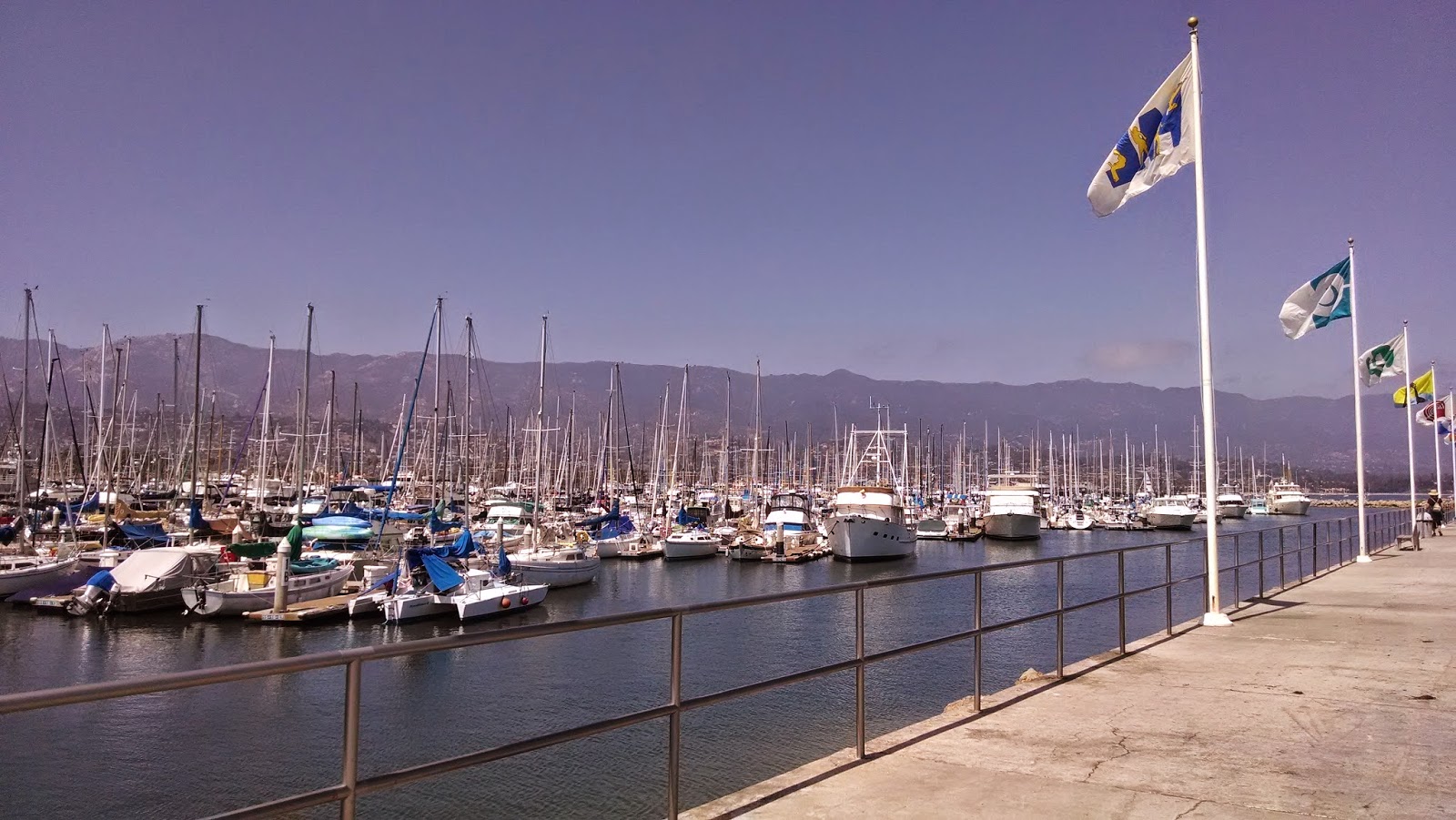 Santa Barbara Real Estate